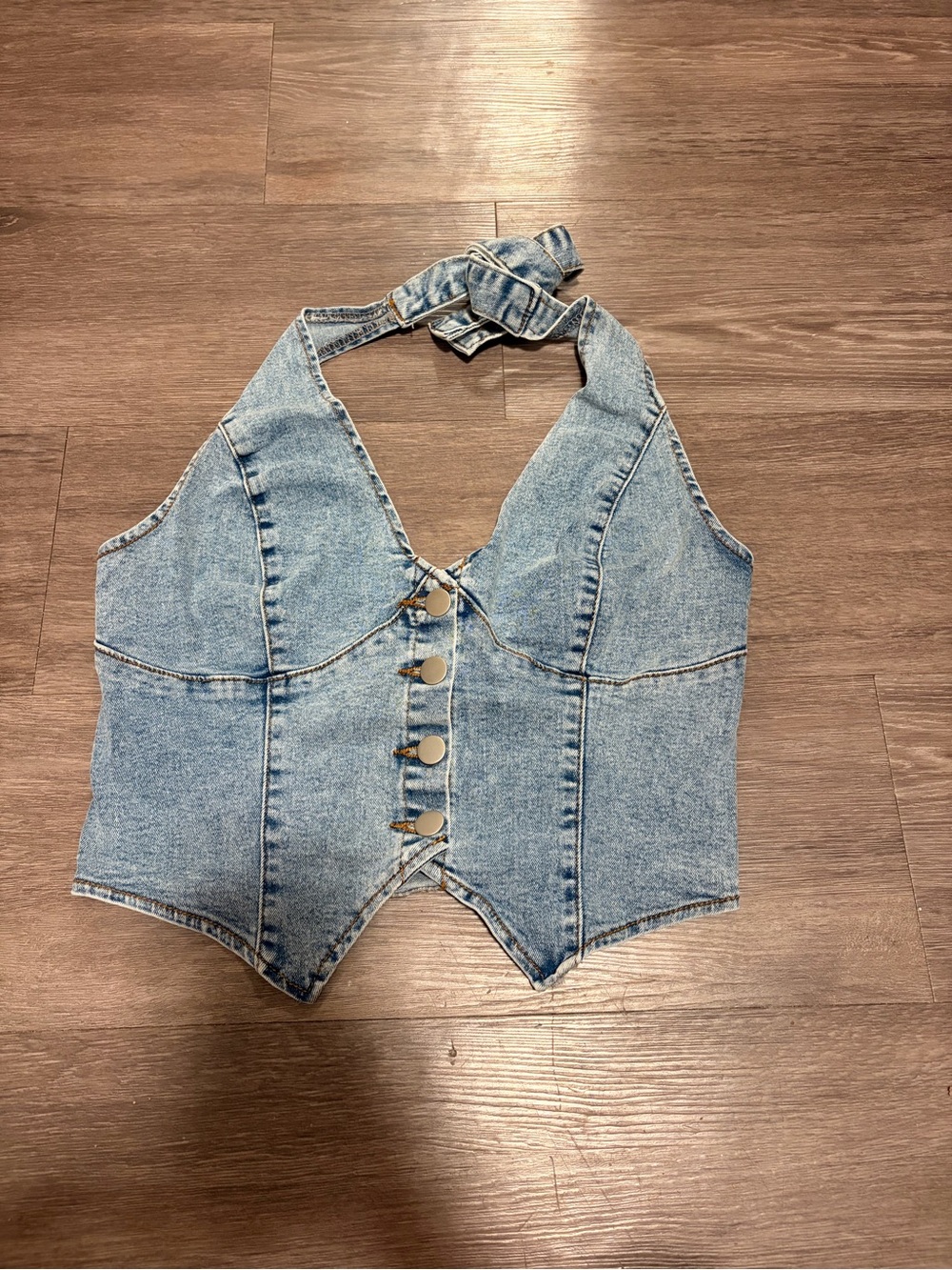 Jeans Subcategory Prediction